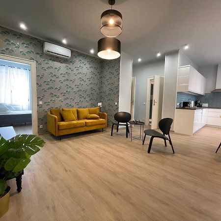 Astoria Downtown Superior Apartment Budapest Bagian luar foto