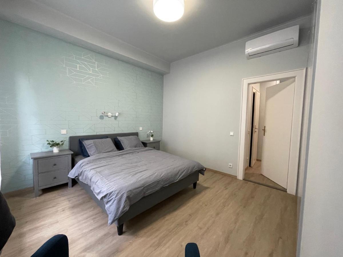 Astoria Downtown Superior Apartment Budapest Bagian luar foto