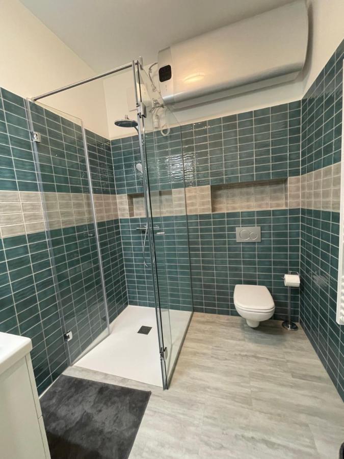 Astoria Downtown Superior Apartment Budapest Bagian luar foto